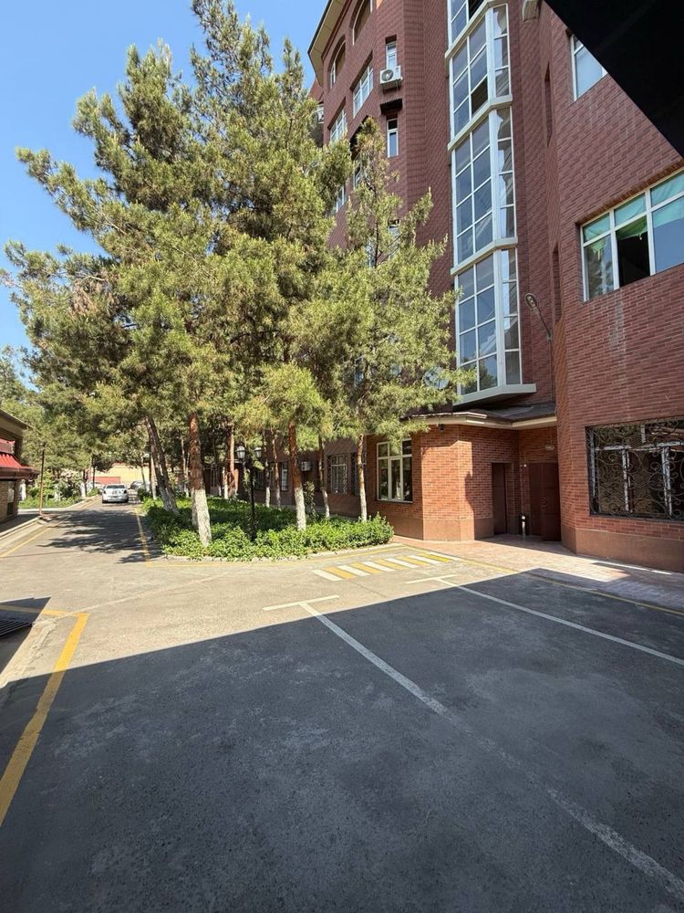 Квартира 3х комнатная новостройка Golden House