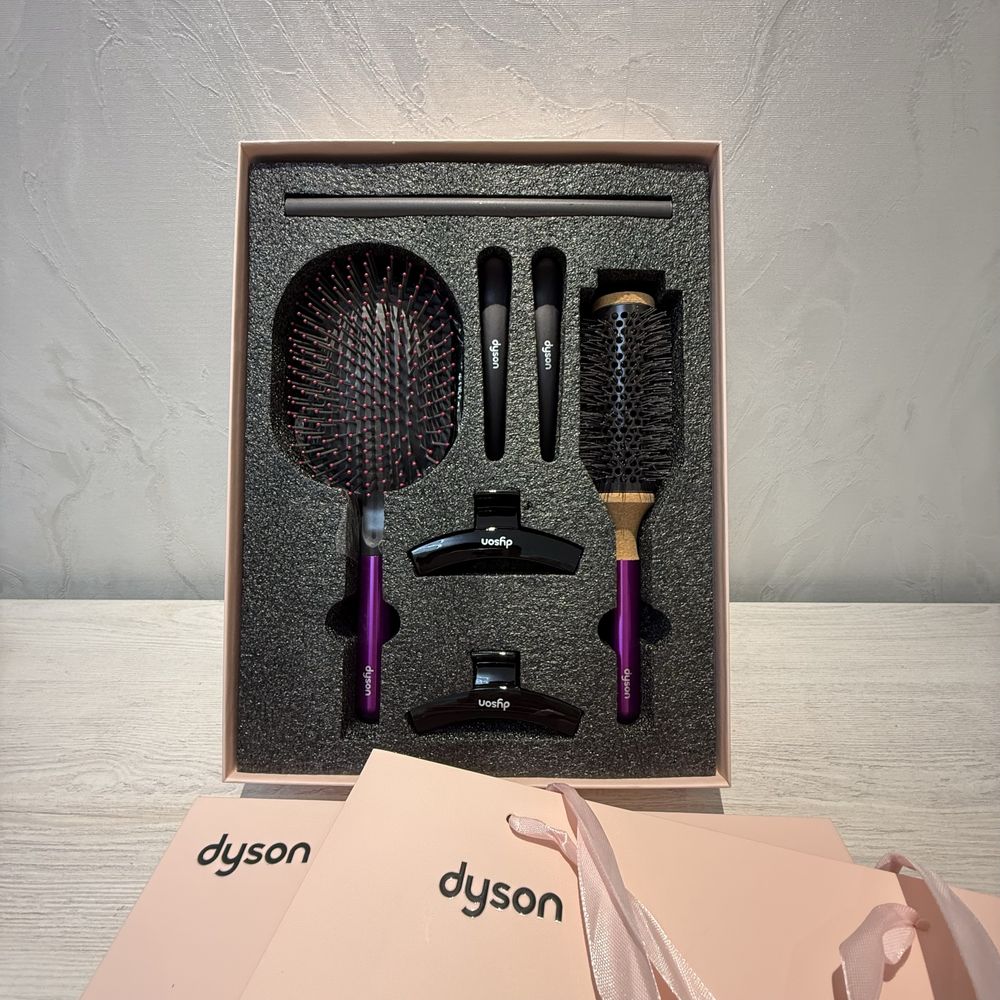 Dyson 7in1 Расческа Xitoydan 1-qo’l
