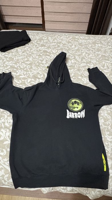 Hanorac barrow marimea xl