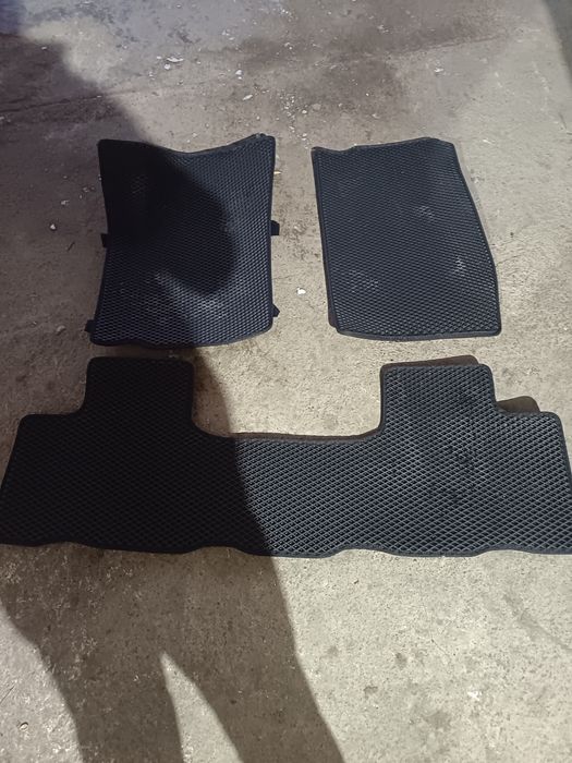 Продам полики чанган х7 плюс