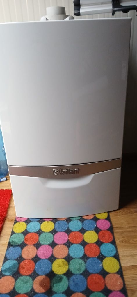 Centrală termică în condensare Vaillant  Eco Tec Plus