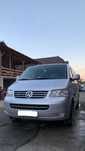 De vânzare t5  caravell 1.9 5 trepte 105 cai  cel mai fiabil motor