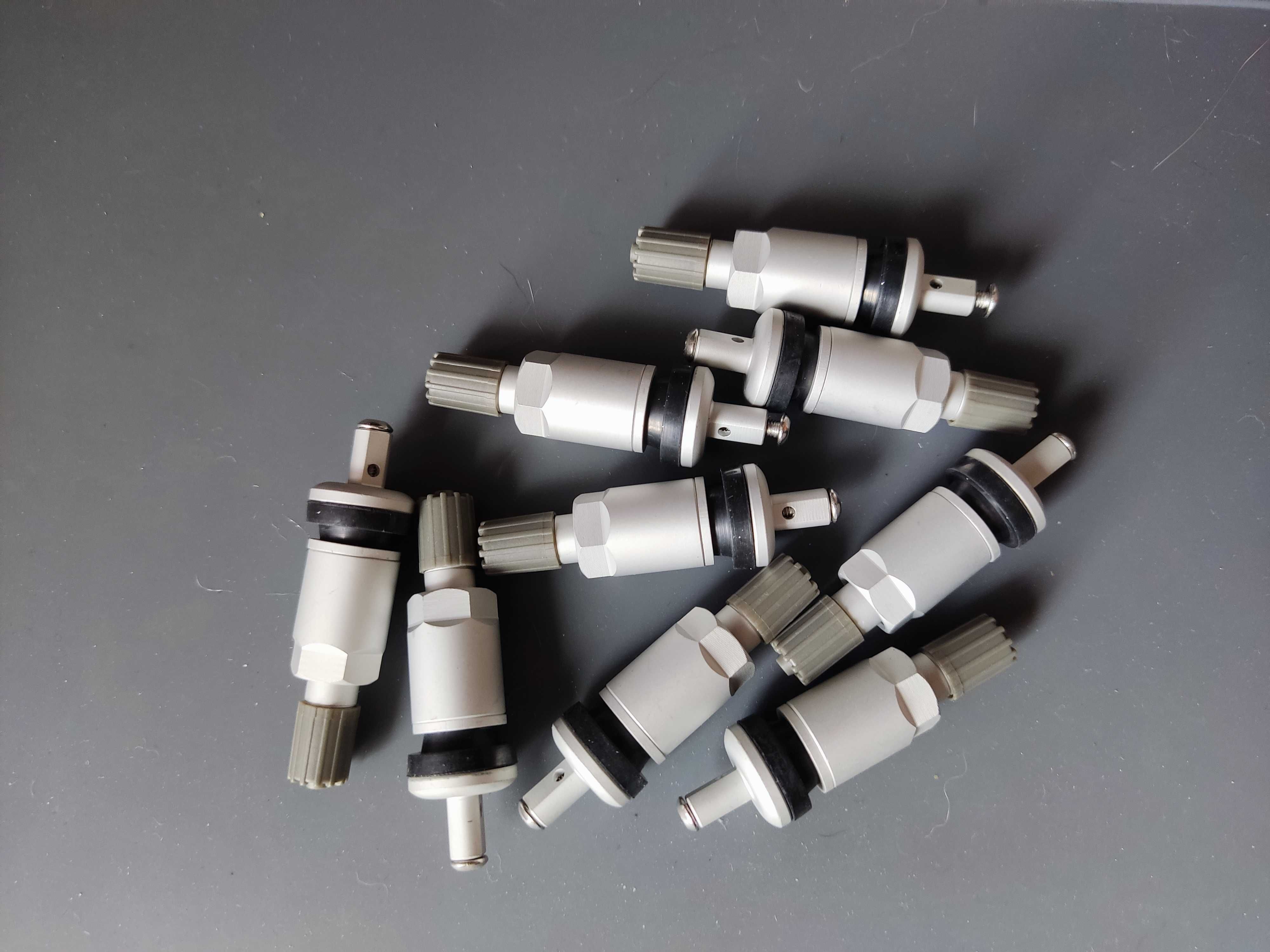 Датчики давления в шинах TPMS для внутреннего рынка Китая
