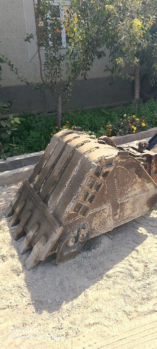 Samsung 132 ekskovator