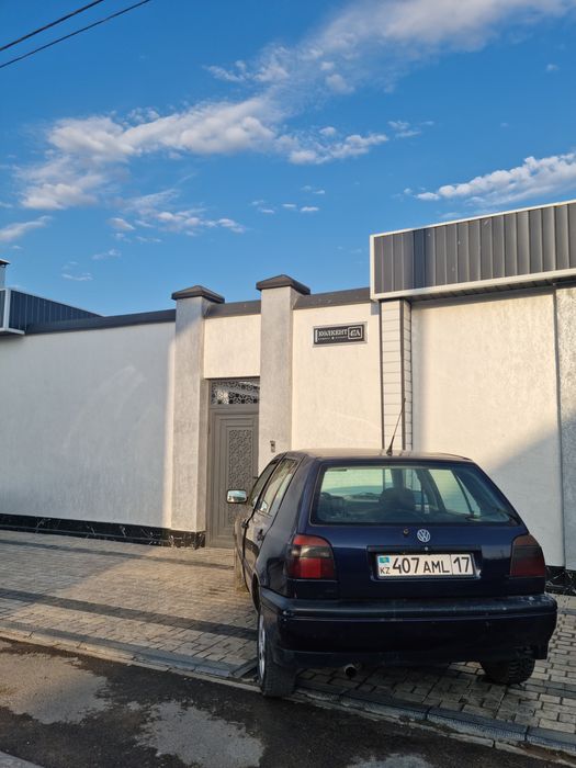 Продам гольф 3   Дешево