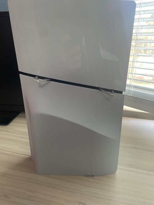 PlayStation 5 slim