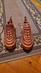 nike air max 97 dirty peach
