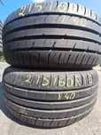 2 anvelope vara 215/60r16 Falken Montaj Gratuit