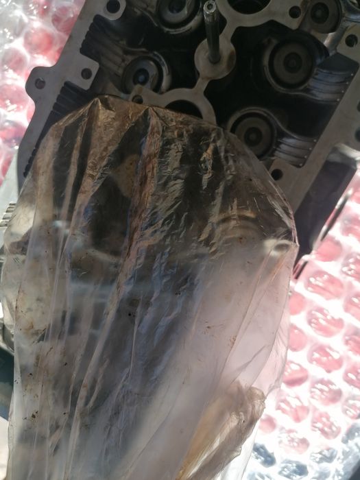 Двигател на части Daihatsu terios 1.5 i 3SZ  105ks