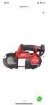 Milwaukee M12 FBS64 FUEL + baterie 6Ah – aproape nou