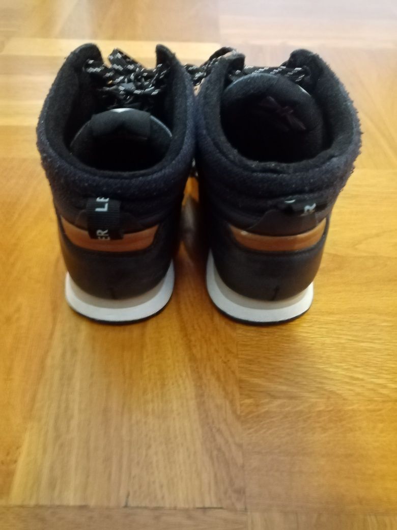 Мъжки боти Lee Cooper размер 41