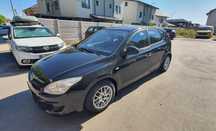 Hyundai I30, fab. 2008, 1.4 benzina