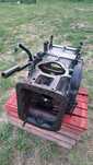 Transmisie UTB/FIAT , Monobloc tractor, tiranti 445 550 640 643 683