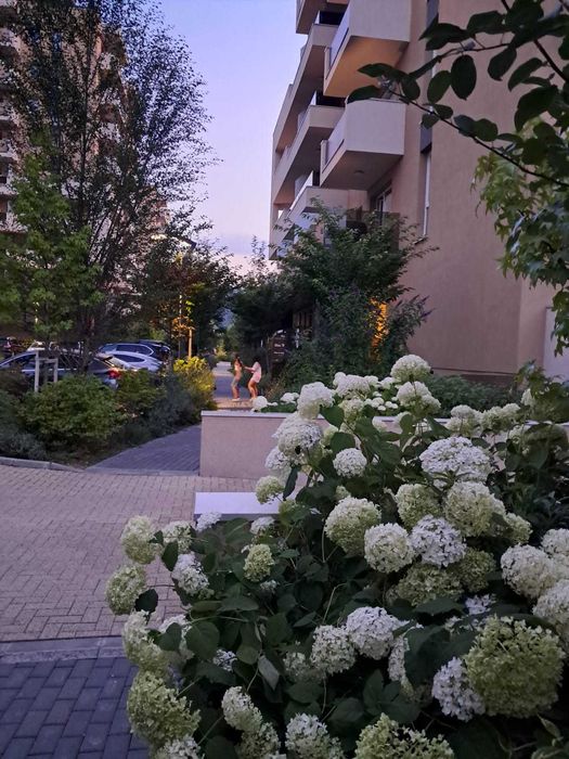Inchiriez garsoniera Urban Plaza