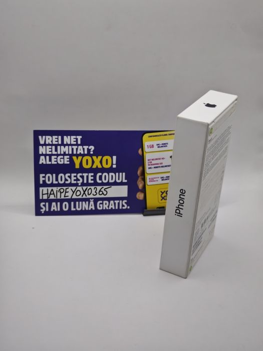 iPhone 15 Sigilat 128 Gb