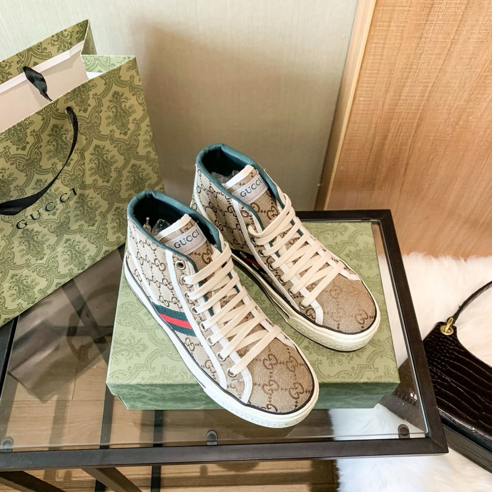 Adidasi Gucci 35-45
