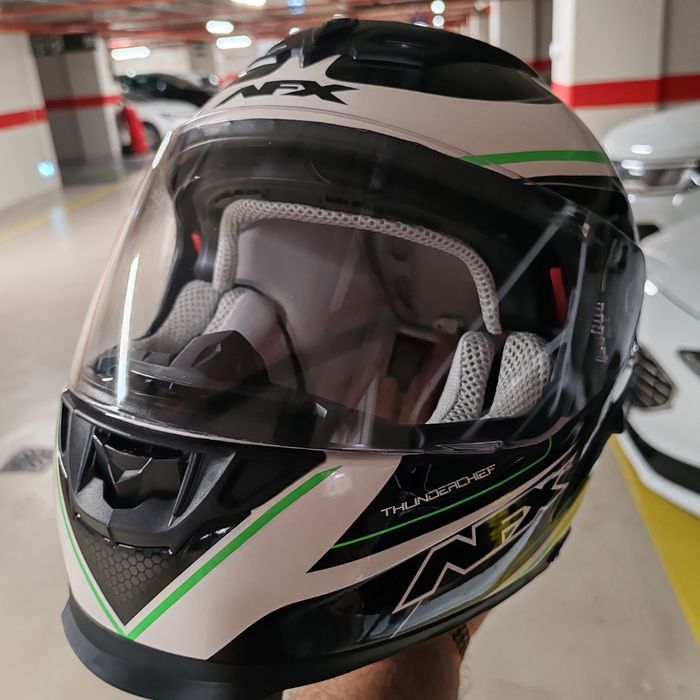 Casca moto Full Face marimea M