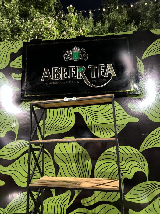 наружная реклама