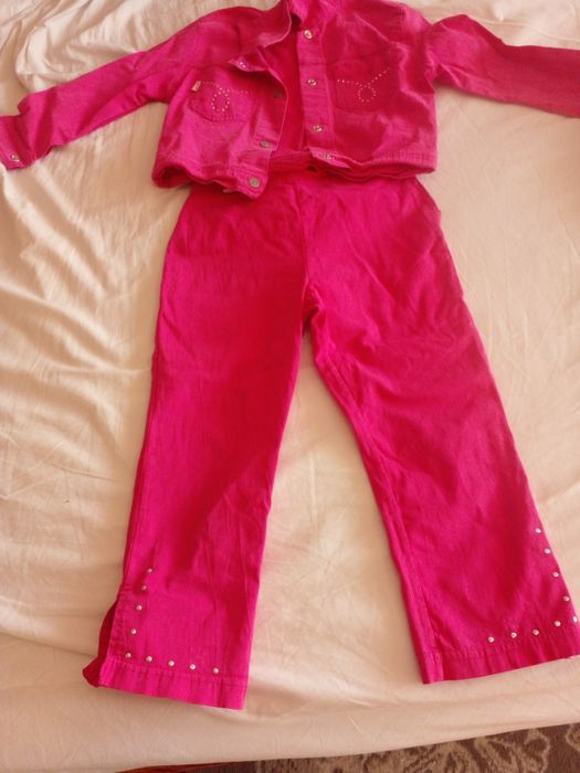 Дестки комплекти