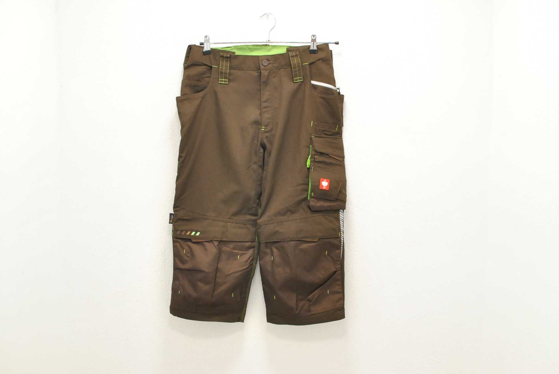 Engelbert Strauss Motion 2020 pantalon 3/4  marimea 50  (3155)