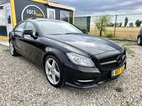 Mercedes Benz CLS 350 CDI pachet AMG