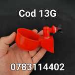 Adapatori automate gaini pui pasari curci fazani rate porumbei - 13G