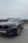BMW X1 F48 LCI 2020/Stare Excelentă/Automat/Rate Fără Avans/Verificată