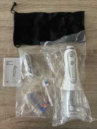 Irigator oral bucal wireless made in Germany