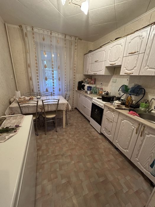 Продам 2х комнатную улучшенную или поменяю на частный дом