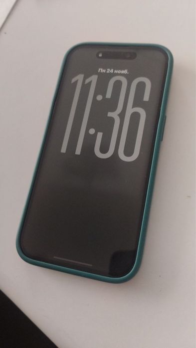 Продам айфон 14 про 78%