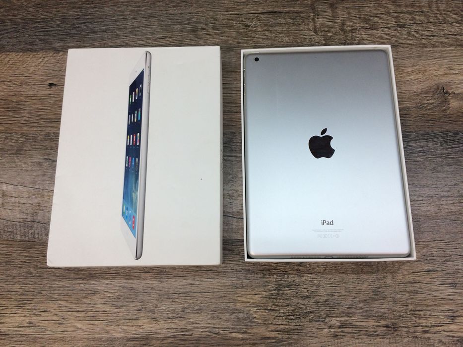 Таблет Apple iPad Air Wi-Fi