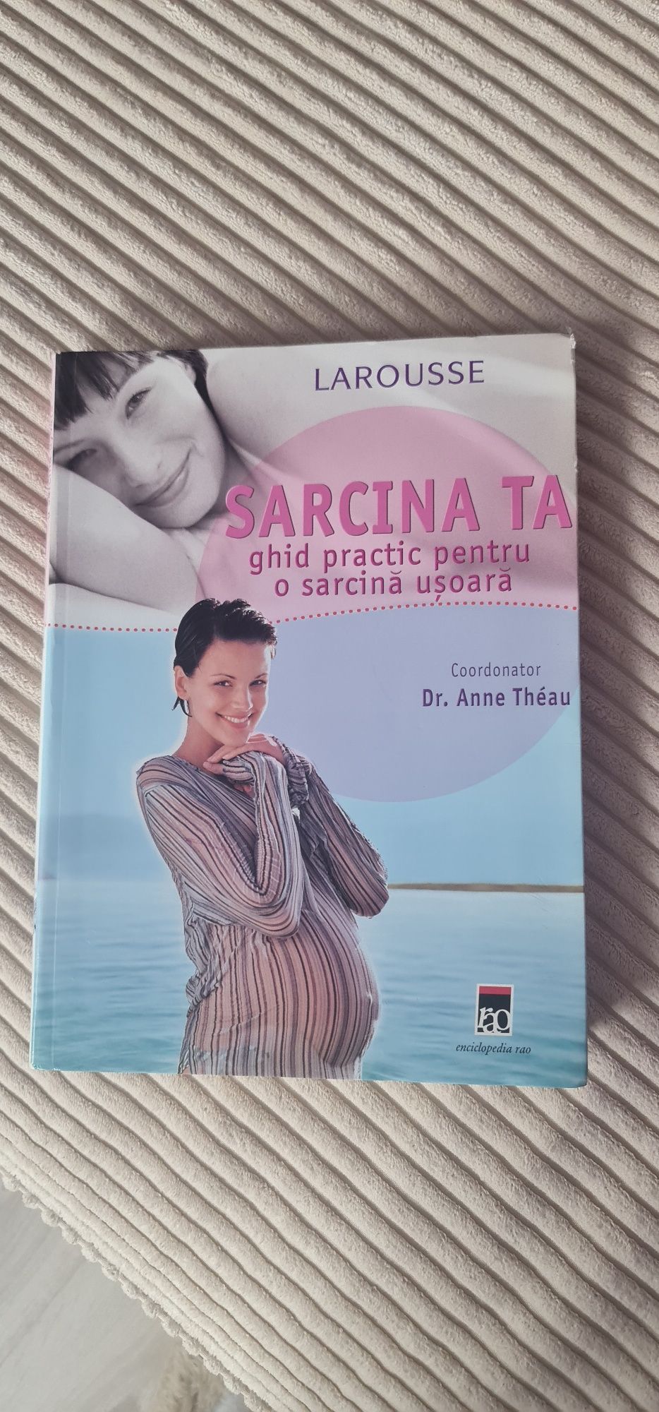 Larousse- Ghid pt o sarcina usoara