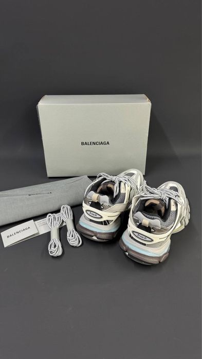 Balenciaga Track Solar Drift