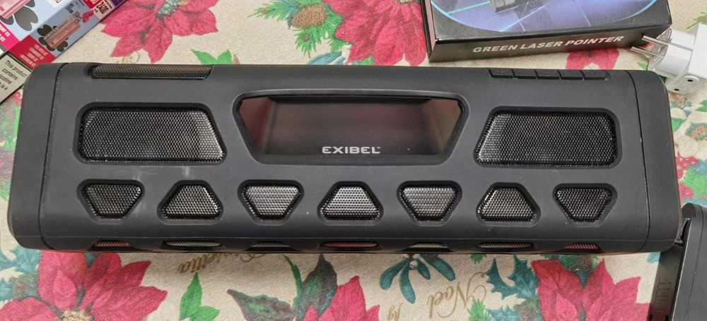 Vand boxe portabile bluetooth