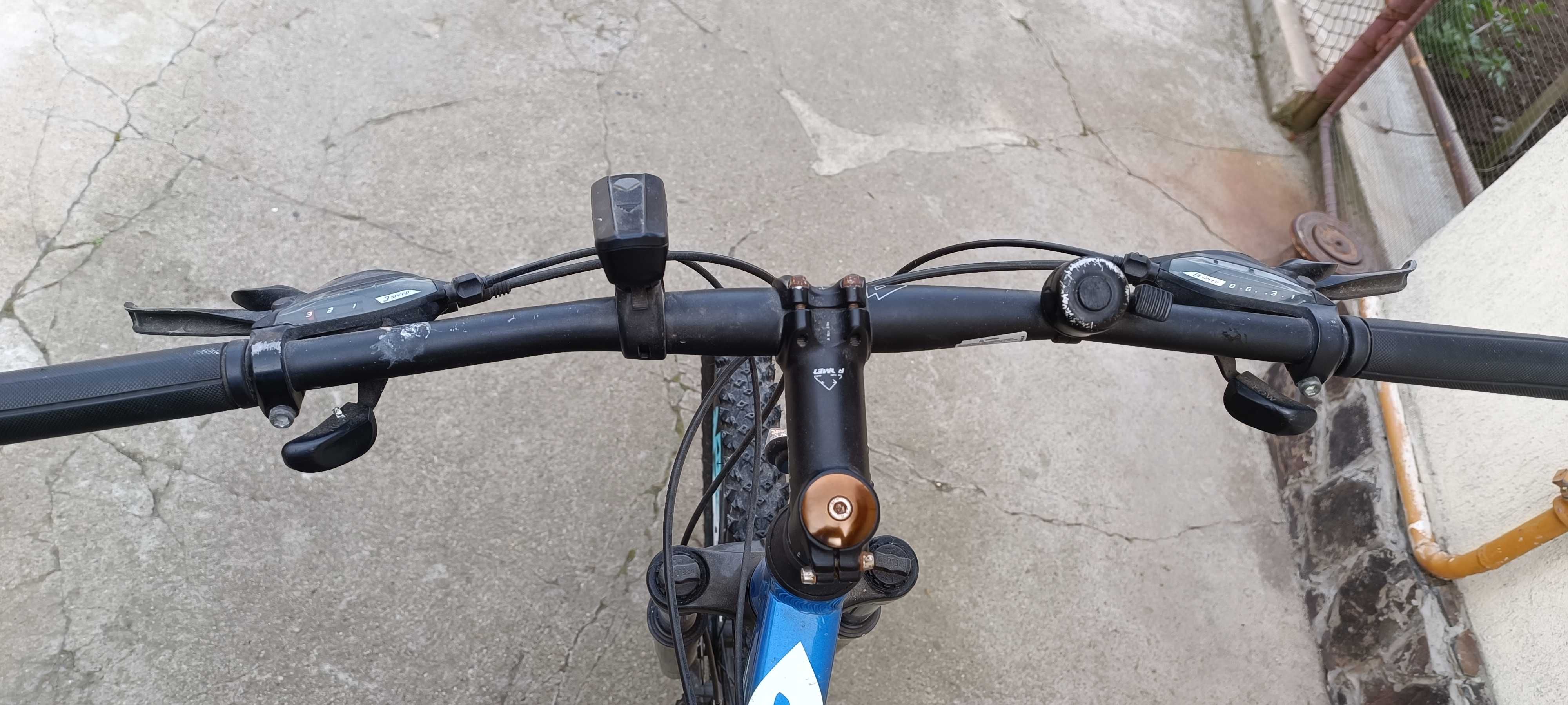 Bicicleta Romet 27,5inch