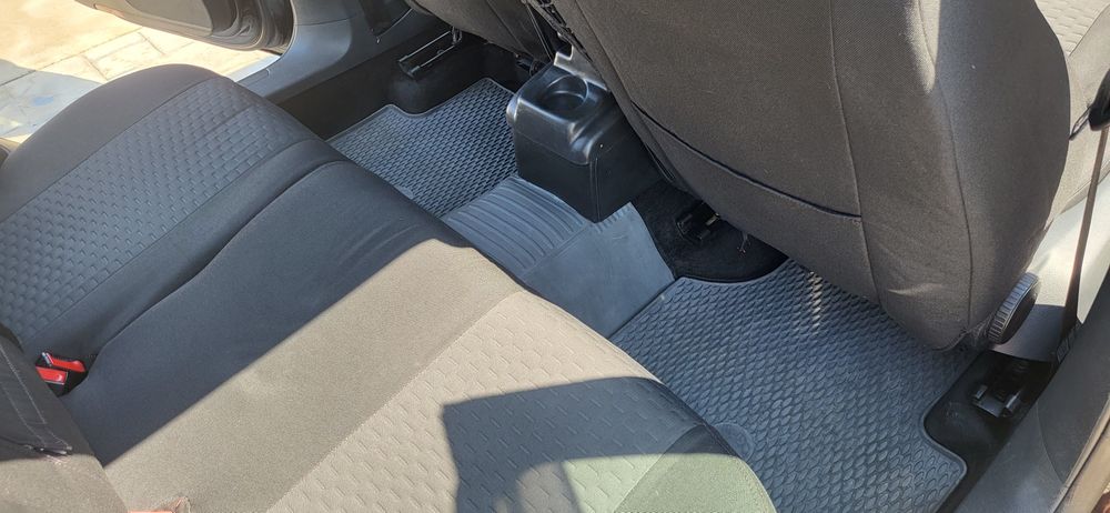 Passat b6 an 2010