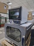 Пароконвектомат конвекционная печь конвектомат