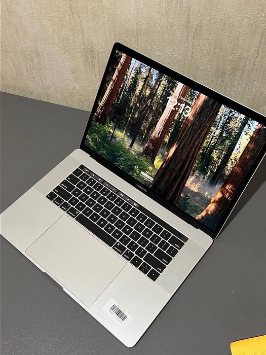 MacBook Pro 512 Gb Core I7
