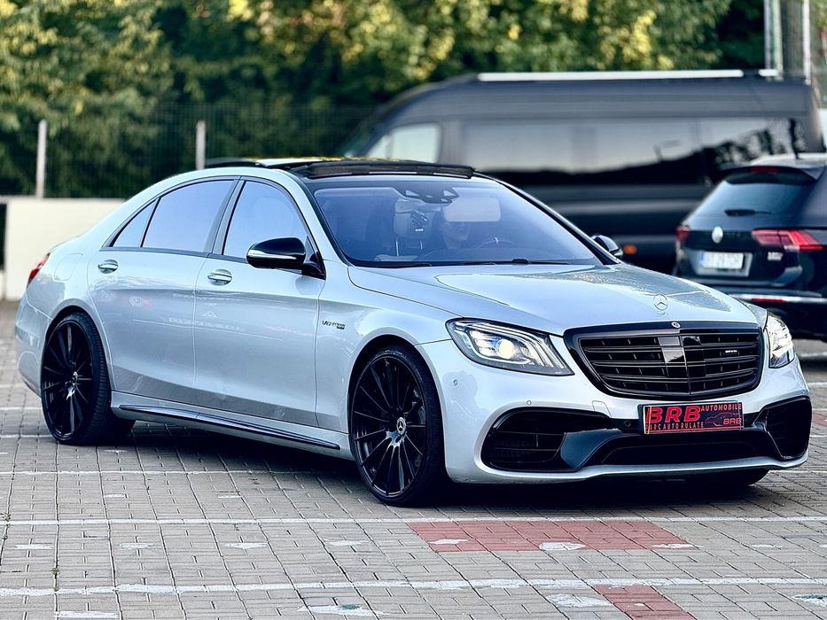 Inchirieri Auto BRB Rental / Rent a car / Premium, Flota diversificata