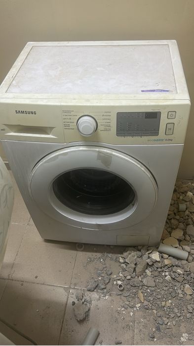 Стиральные машины