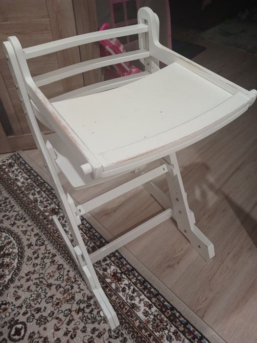 Продам детский стульчик