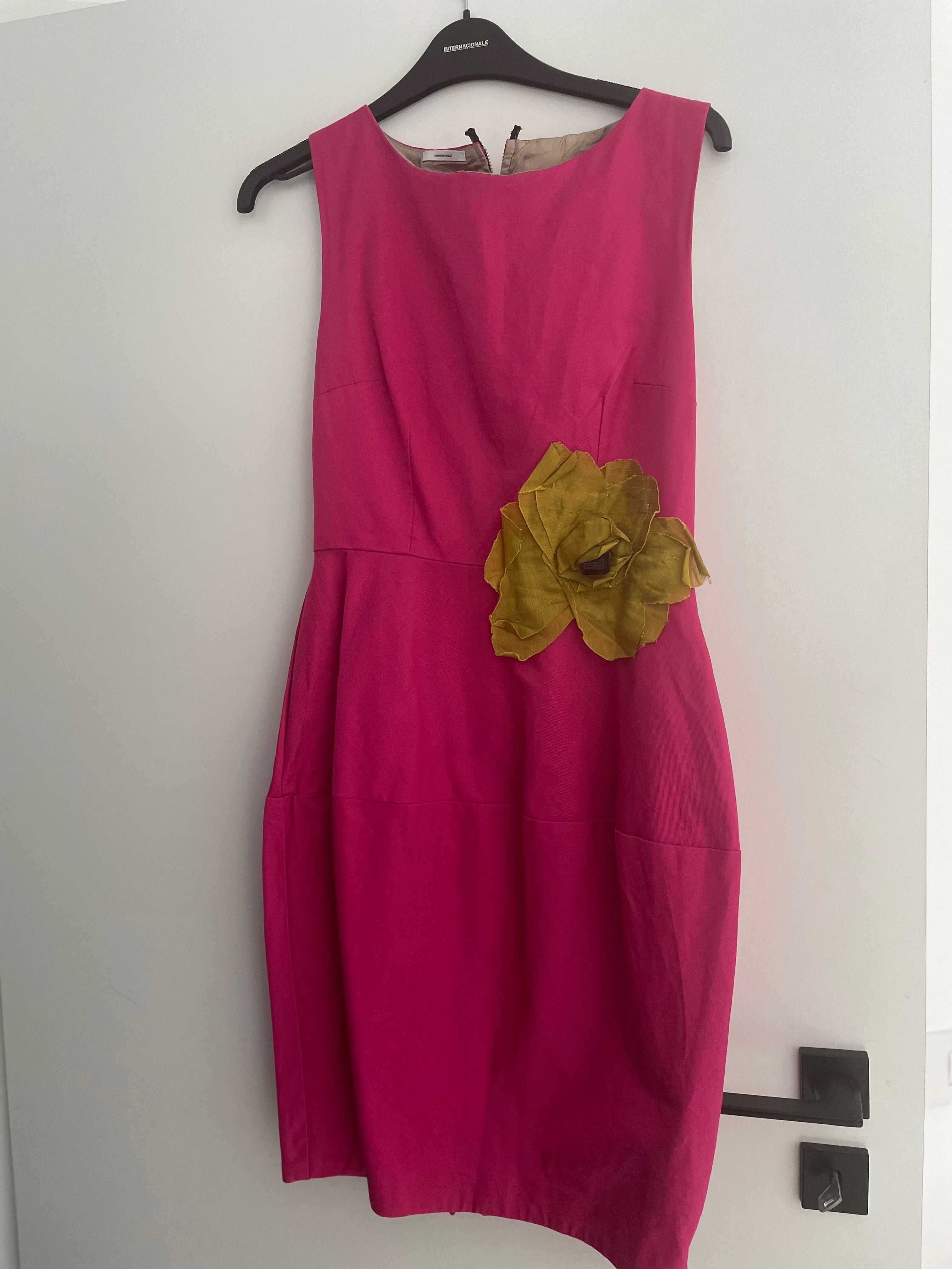 Rochie Marius Musat, marimea 36/S