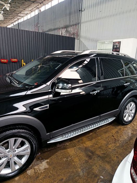 Хужжат сотувга тайёр