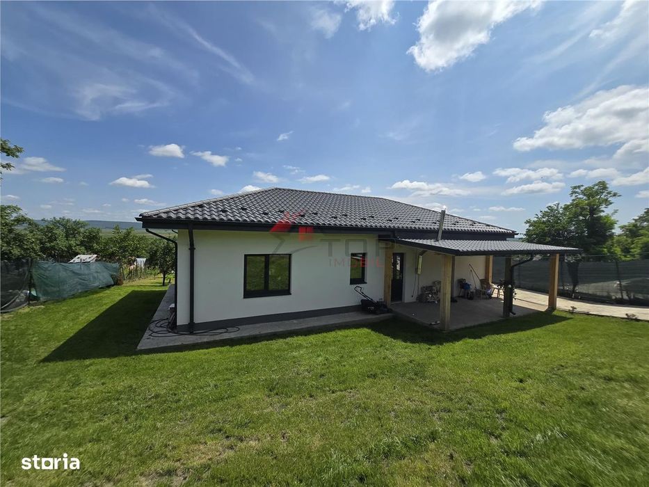 Casa  - Panoramic Probota