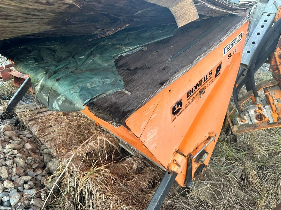 Salarita pt buldoexcavator