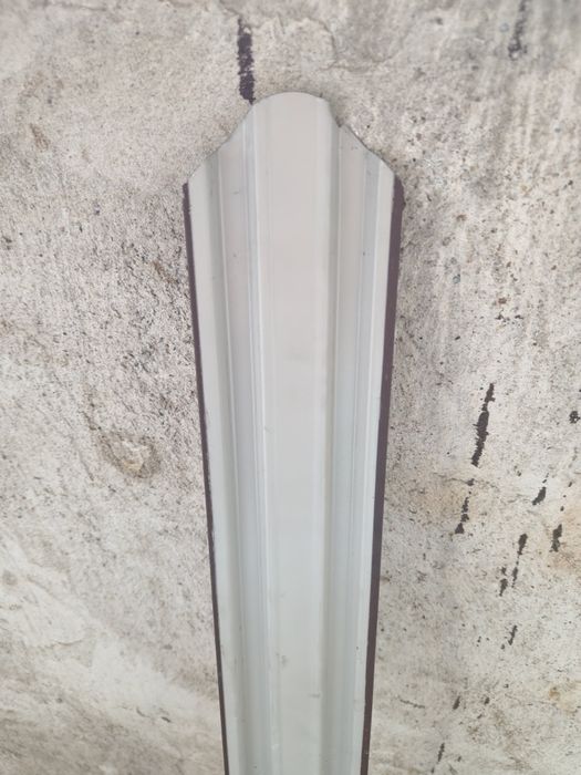 Vând sipca metalica de gard la cel mai bun preț facem pe comanda