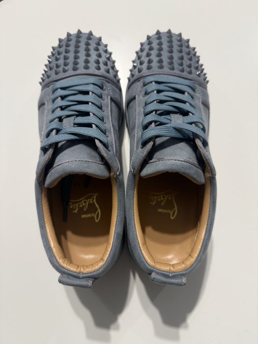 Christian Louboutin sneakers