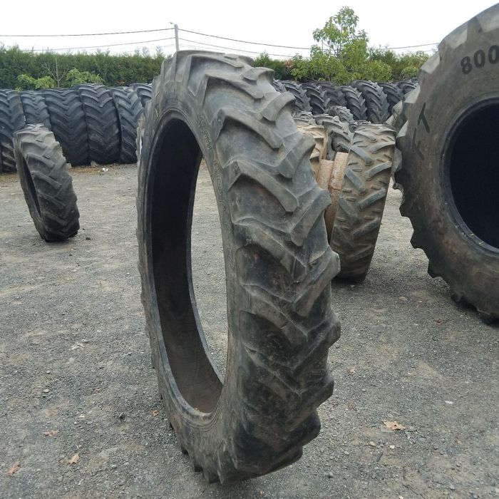 Cauciucuri 11.2R42  Alliance Anvelope Agricole tva INCLUS