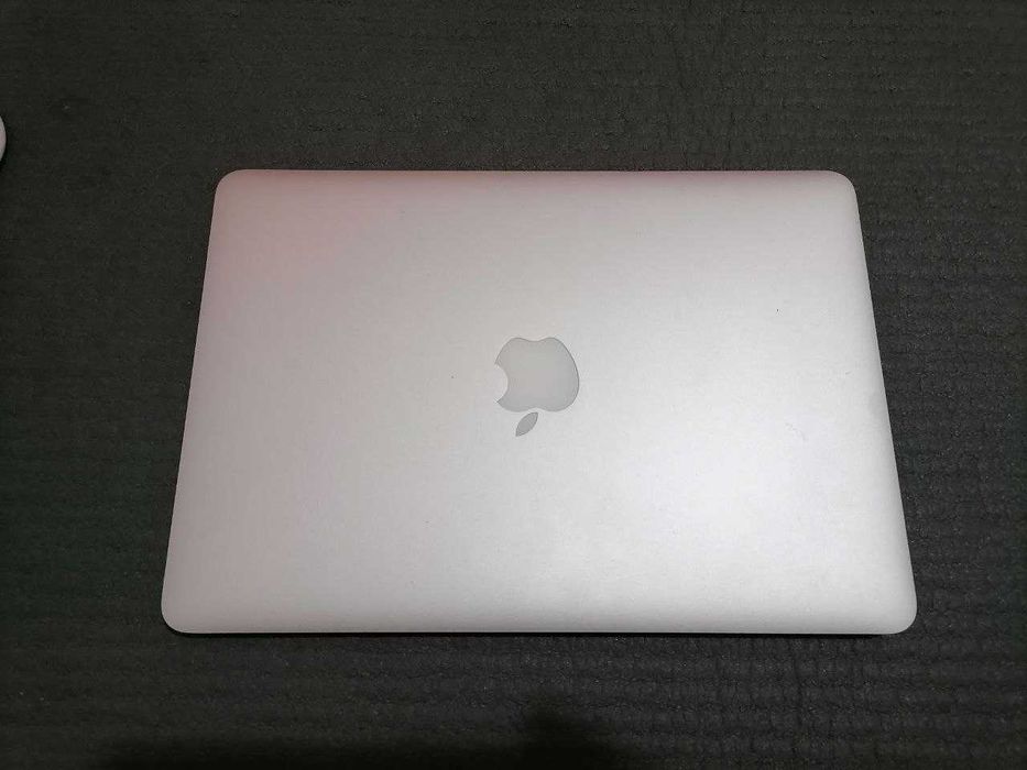 Macbook pro A1502
