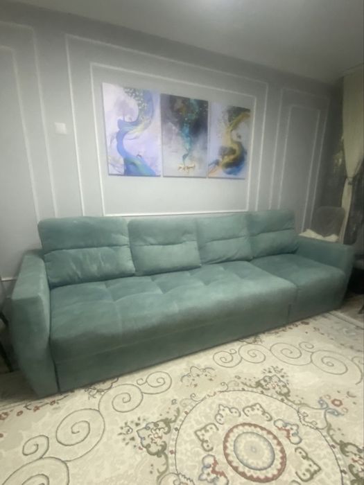 Продаю диван раскладной
